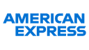 American Express logo