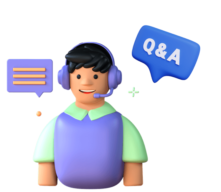 Q&A Support