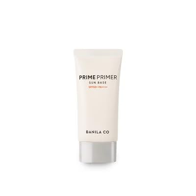 [R2]BANILA CO Prime Primer Sun Base SPF50+ PA++++