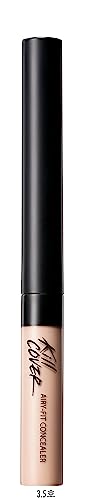 CLIO KILL COVER AIRY-FIT CONCEALER 3.5-BO VANILA