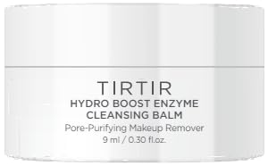HYDRO BOOST ENZYME CLEANSING BALM_9mL