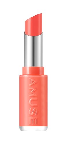 AMUSE FONDUE BALM 08 SKIN CORAL [24]
