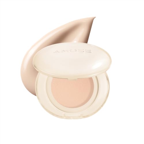AMUSE DEW JELLY MASTER CUSHION 01 CLEAN