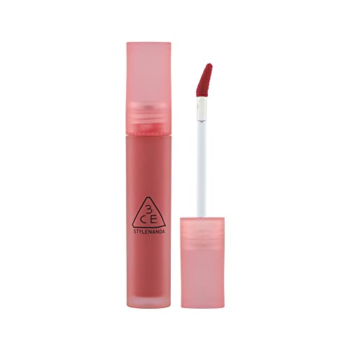 3CE BLUR WATER TINT #PINK GUAVA