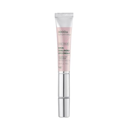 VT CICA COLLAGEN EYE CREAM
