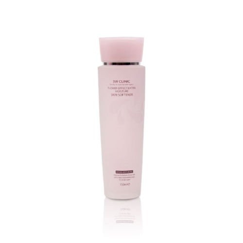 FLOWER EFFECT EXTRA MOISTURE SKIN SOFTENER