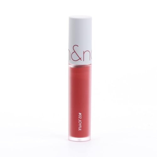 rom&nd ZERO VELVET TINT 02 JOYFUL