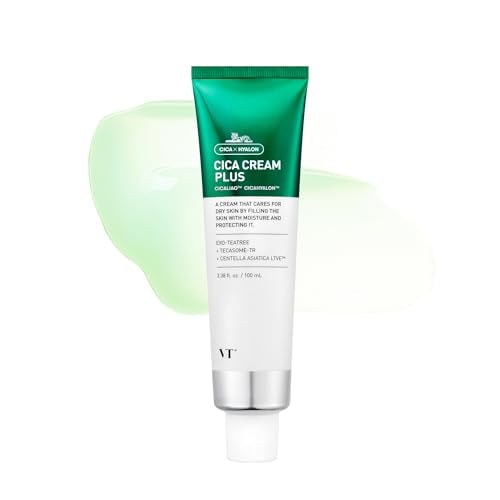 VT CICA CREAM PLUS