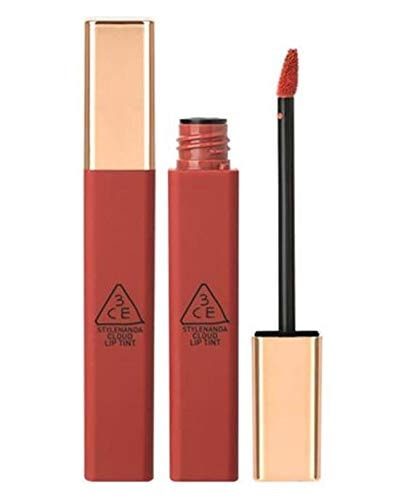 3CE CLOUD LIP TINT #PEACH TEASE