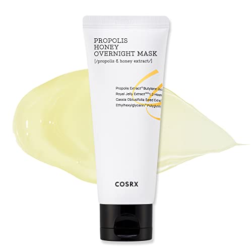 Full Fit Propolis Honey Overnight Mask