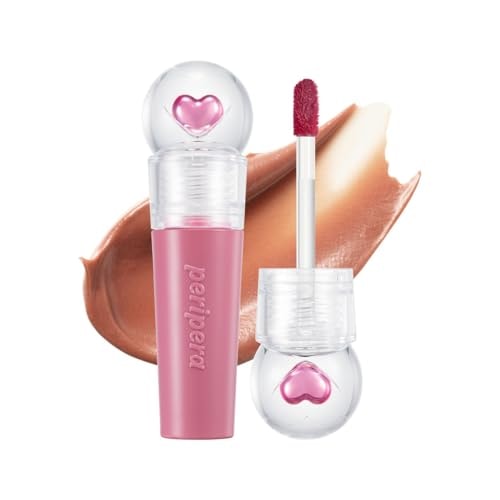 PERIPERA INK JELLABLE TINT 13 BEIGE BALANCE