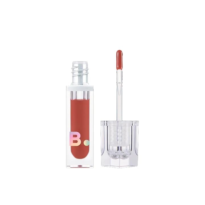 B.by BANILA Volume Lip Plumper-Maxi Rosy-3.8G