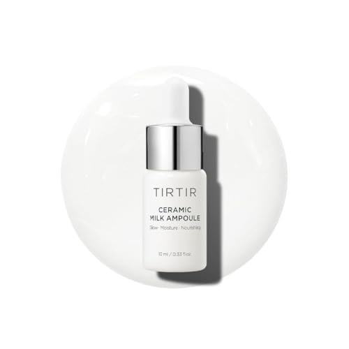 CERAMIC MILK AMPOULE 10mL