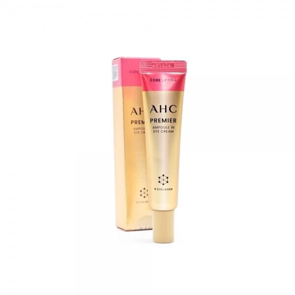 AHC PREMIER AMPOULE IN EYE CREAM CORE LIFTING 40ml