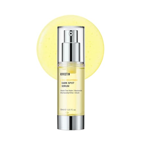 Rovectin Vita Dark Spot Serum 30ml