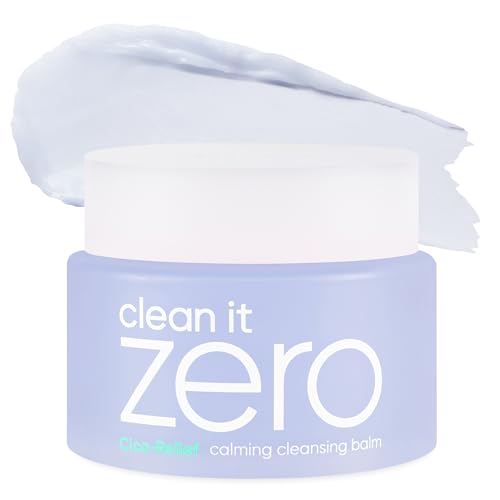 [R2]BANILA CO Clean it Zero Calming Cleansing Balm 100ml [US/ASEAN]