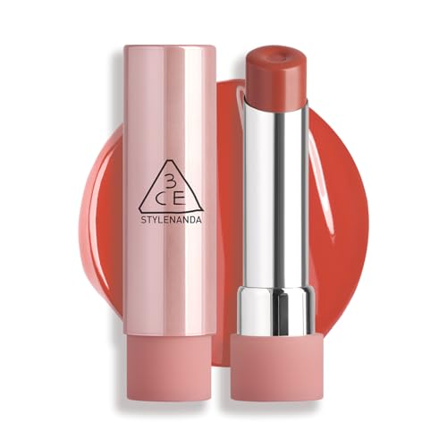 3CE Glazy Lip Glow -33 Cool S -L