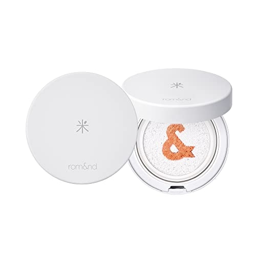 rom&nd BACK ME TONE UP SUN CUSHION