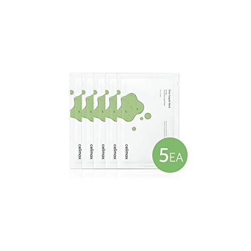 CELIMAX THE REAL NONI ENERGY AMPOULE MASK 1EA