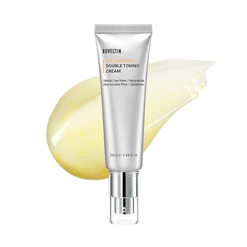 Rovectin Vita Double Toning Cream 50ml