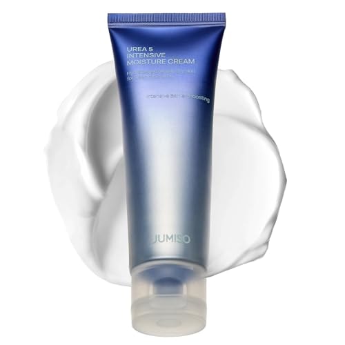 Urea 5 Intensive Moisture Cream