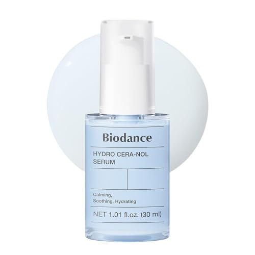  [Biodance] Hydro Cera-nol Serum 30ml
