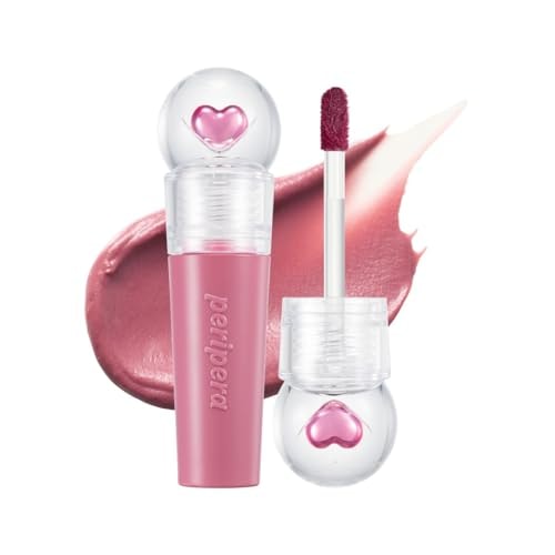 PERIPERA INK JELLABLE TINT 09 REASONABLE ROSE