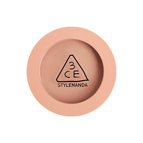 3CE MOOD RECIPE FACE BLUSH #NUDE PEACH