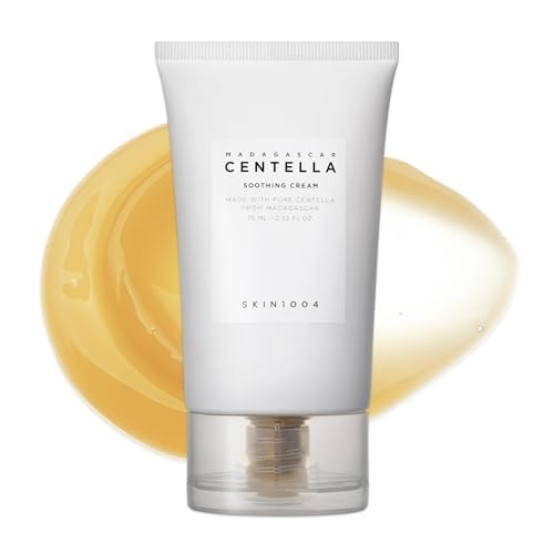 SKIN1004 MADAGASCAR CENTELLA SOOTHING CREAM 75ml