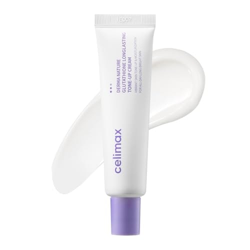 CELIMAX DERMA NATURE GLUTATHIONE LONGLASTING TONE-UP CREAM 35ML