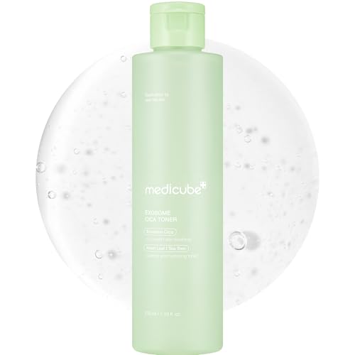 EXOSOME CICA TONER 210ml