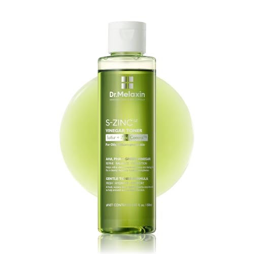 Dr.Melaxin S-ZINC BLEMISH TONER 150ml
