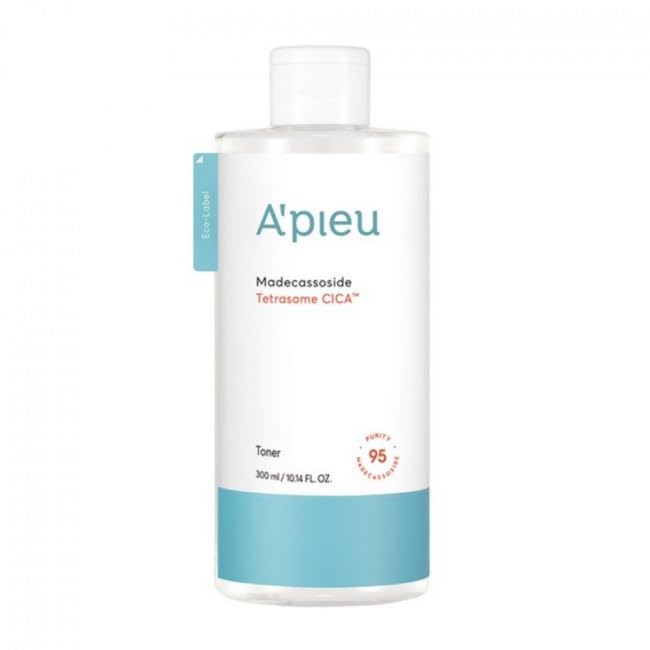 A'PIEU MADECASSOSIDE TETRASOME CICA TONER