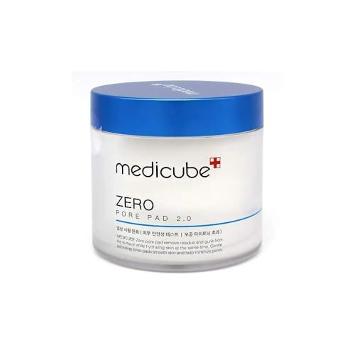 2024 ZERO PORE PAD 2.0