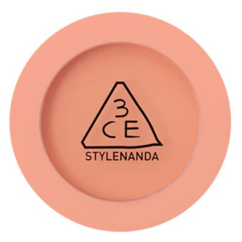 3CE FACE BLUSH #PEACH SPLASH