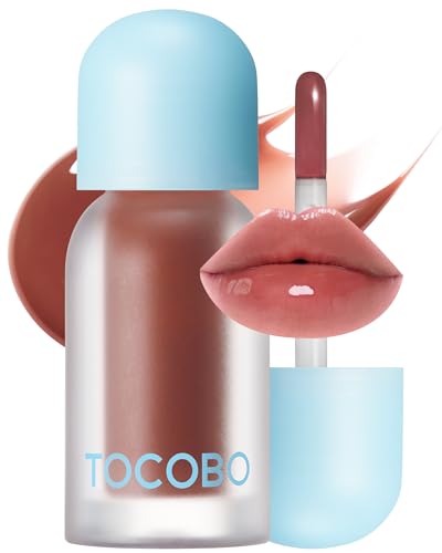 JUICY BERRY PLUMPING LIP OIL 13 CHOCO BERRY 4g