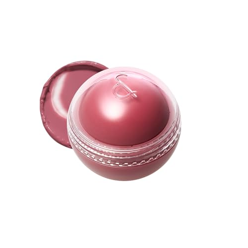 rom&nd JUICY ROLL CHEEK 06 BARE GRAPE
