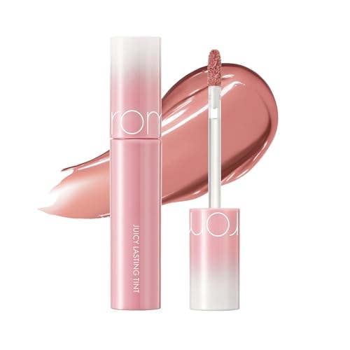 rom&nd JUICY LASTING TINT 38 BREEZE FIG