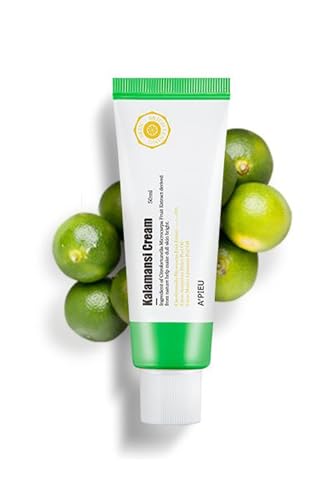 A'PIEU KALAMANSI_CREAM