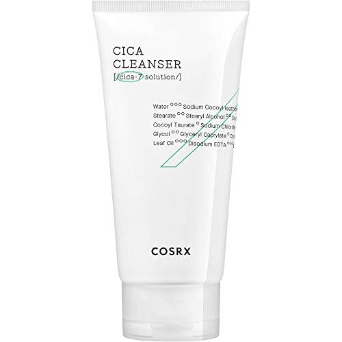 Pure Fit Cica Cleanser