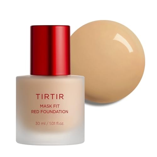 MASK FIT RED FOUNDATION 28N OAT