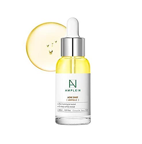AMPLE:N AnceShot Ampoule 30ml
