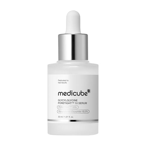 GLYCYLGLYCINE PORETIGHT™ 10 SERUM 30ml
