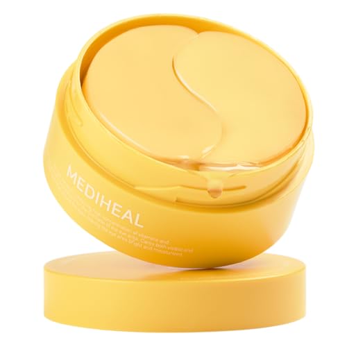 MEDIHEAL Vita Collagen Eye Ampoule Patch
