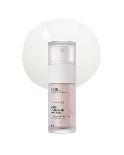 VT CICA COLLAGEN ESSENCE
