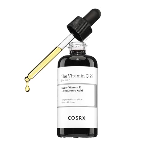 The Vitamin C 23 serum