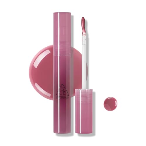 3CE Drop Glow Gel -Calming