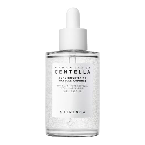 SKIN1004 Madagascar Centella Tone Brightening Capsule Ampoule 50ml
