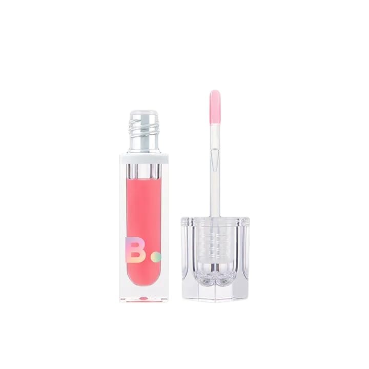 B.by BANILA Volume Lip Plumper-MaxI Pink-3.8G