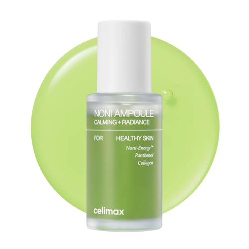 CELIMAX THE REAL NONI ENERGY AMPOULE 30ML